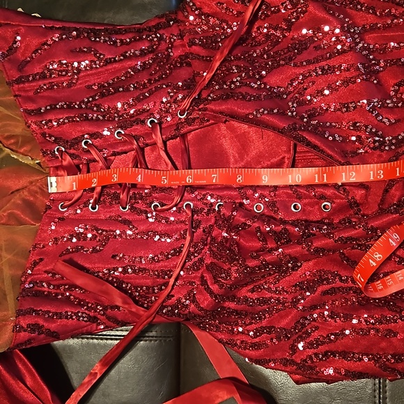 Stunning gown! - Picture 14 of 14